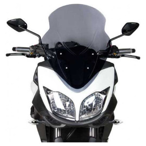 Foto: Suzuki V-STROM 650 (2011-2014) Aerotourer Windscherm