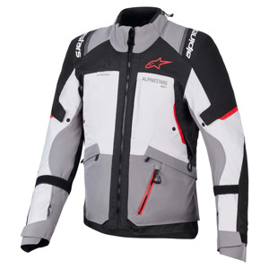 Foto: Andes V4 Drystar Motorjas