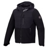 Foto: Therma-Tech WP Motorjas Zwart