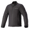 Foto: HUSKER WATERPROOF JACKET (3208123) Zwart