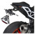 Foto: Kentekenplaathouder Ktm 1290 Super Duke (2013 - 2016) - thumbnail