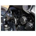 Foto: Valbeuge, Yamaha V-Max 1700 09-14, Upper - thumbnail