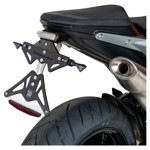 Kentekenplaathouder Ktm 790 Duke (2018)