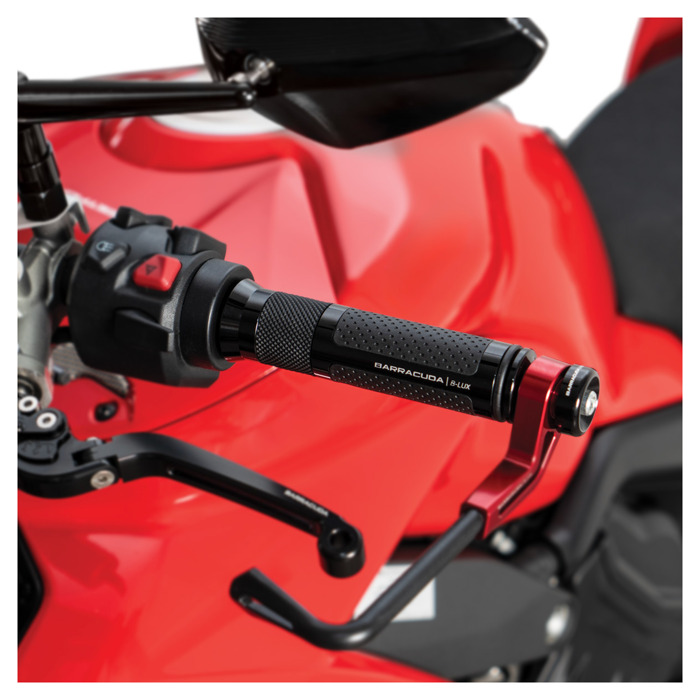 Foto: B-lux Handvatten (set)