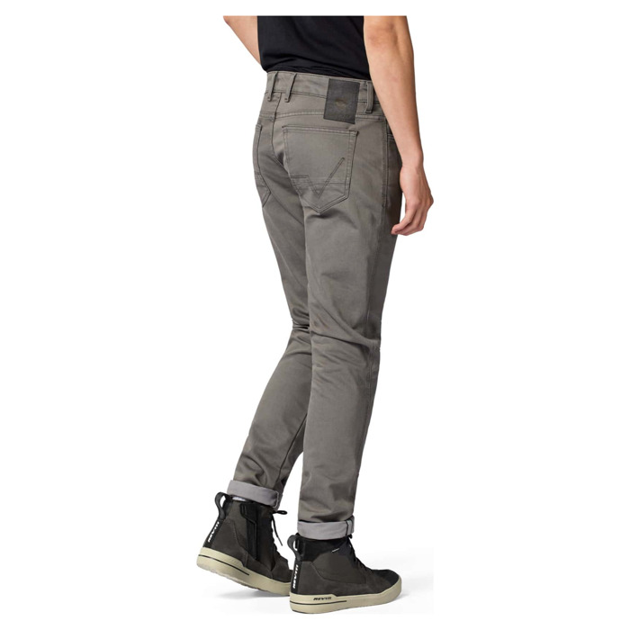 Foto: Jamison Slim Motorjeans