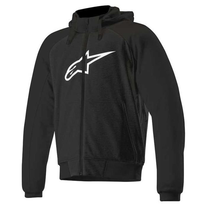 Foto: Chrome Sport Hoodie