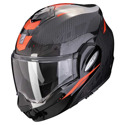 Foto: EXO-Tech Evo Carbon Rover Systeemhelm - thumbnail