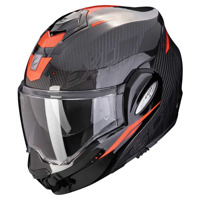 Foto: EXO-Tech Evo Carbon Rover Systeemhelm
