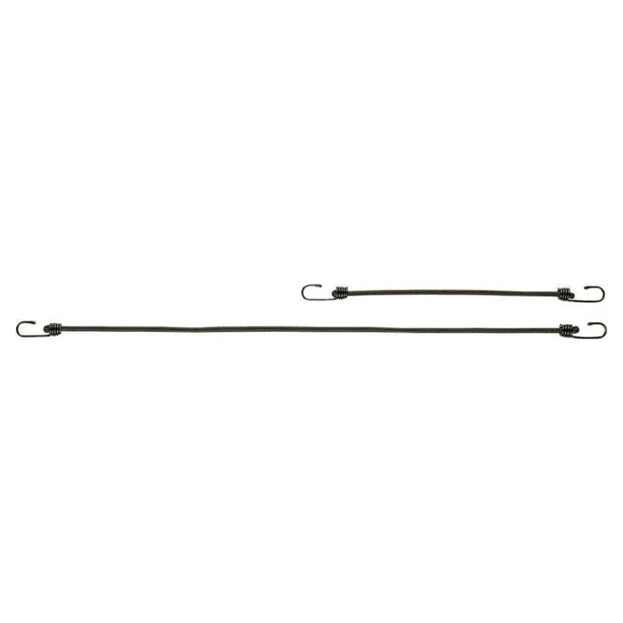 Foto: Elastic STRONG black long