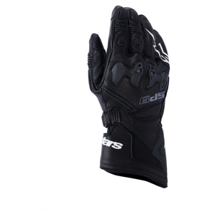 Foto: SP-9 Motorhandschoenen