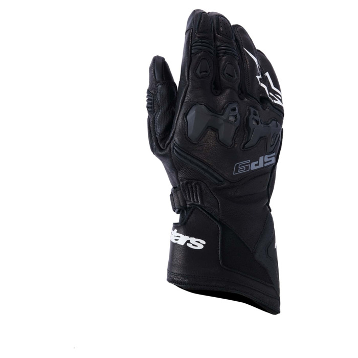 Foto: SP-9 Motorhandschoenen