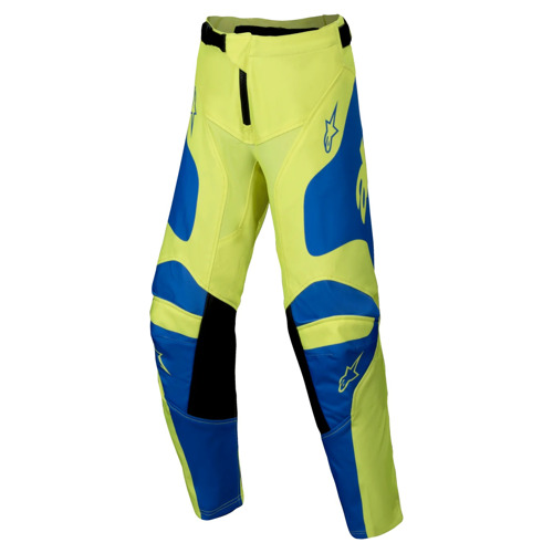 Youth Racer Veil Motorbroek