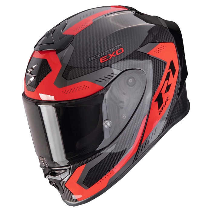 Foto: EXO-R1 Evo Carbon Air Propel Integraalhelm