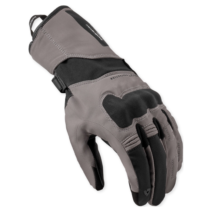 Foto: Convergent H2O Dames Motorhandschoenen