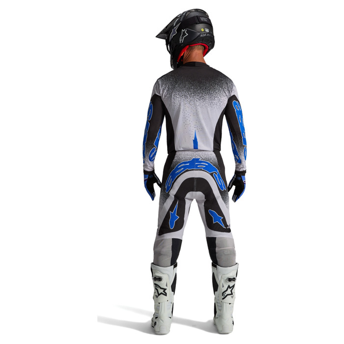 Foto: Supertech Hiten AFD Cross Jersey