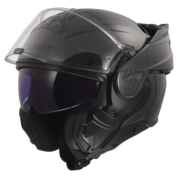 Foto: FF910 Advant II Systeemhelm