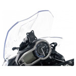 GPS COCKPIT KIT, Triumph Tiger 800 / 800 XC.