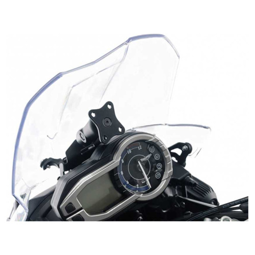 GPS COCKPIT KIT, Triumph Tiger 800 / 800 XC.