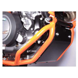Foto: Valbeugel, KTM 690 Enduro R 19-, Lower