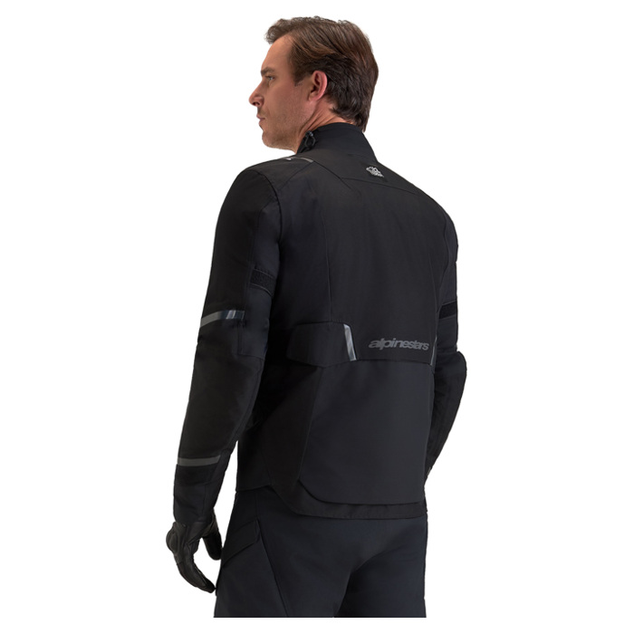 Foto: ST-7 V2 2L Gore-Tex Motorjas