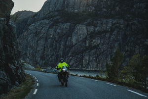 Foto: Top 5 Motor Regenkleding