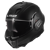 Foto: FF912 Valiant Gear Solid Systeemhelm - thumbnail