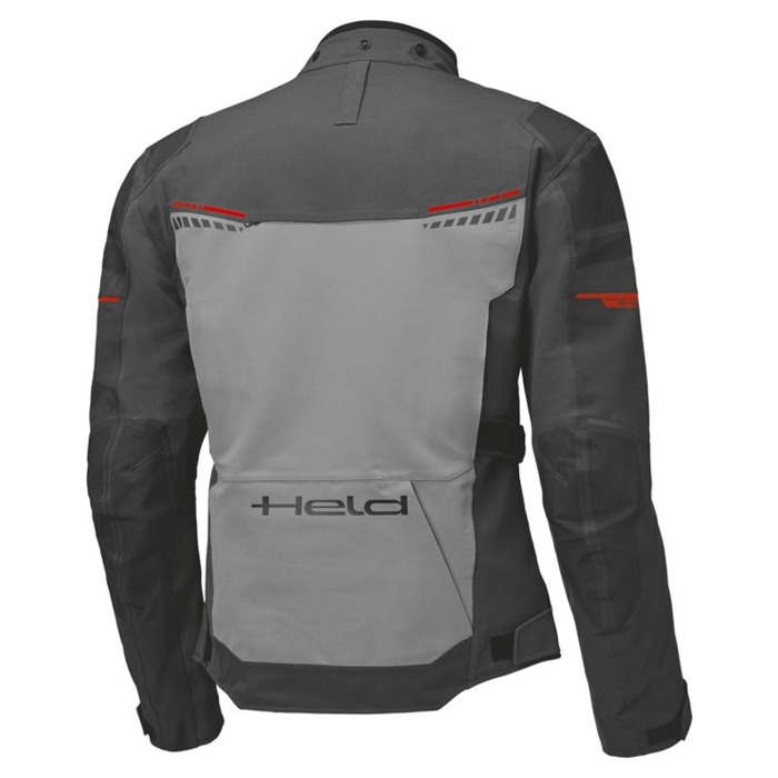 Foto: Tamarack Motorjas