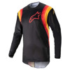 Foto: FLUID CORSA JERSEY Zwart