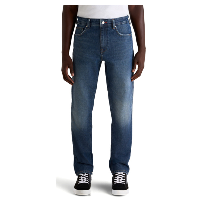 Foto: Flex-AST 8 Motorjeans