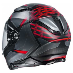 Foto: Motorhelm HJC, F70 Dever