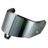 Foto: Supertech R10 / S-R7 Gen 2.1-R Vizier Zilver