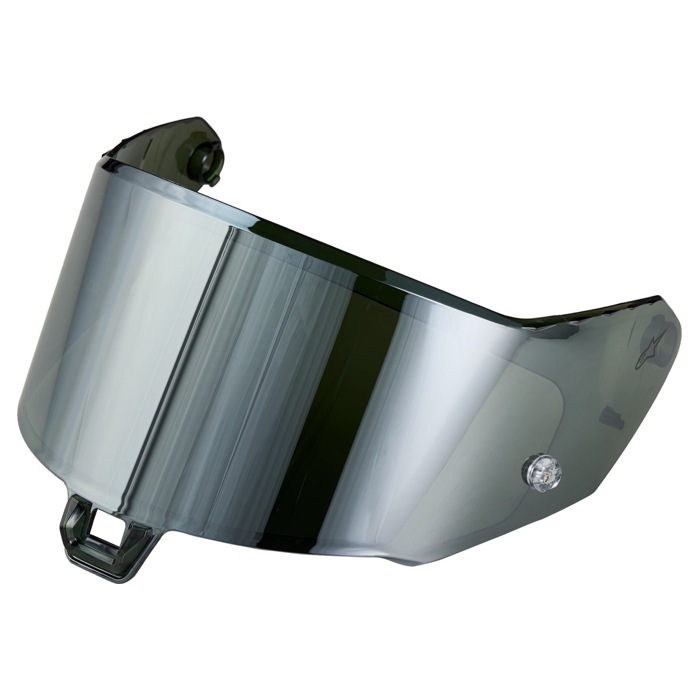 Foto: Supertech R10 / S-R7 Gen 2.1-R Vizier