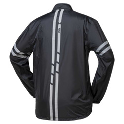 Foto: Rain jackett Light black
