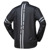 Foto: Rain jackett Light black - thumbnail
