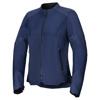 Foto: Stella C-1 Air Motorjas Blauw