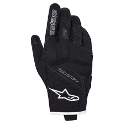 Foto: Stella Moblast WP Motorhandschoenen