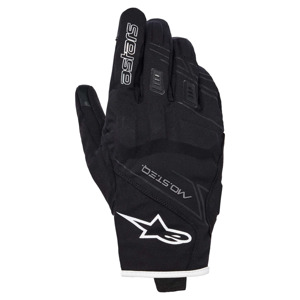 Foto: Stella Moblast WP Motorhandschoenen