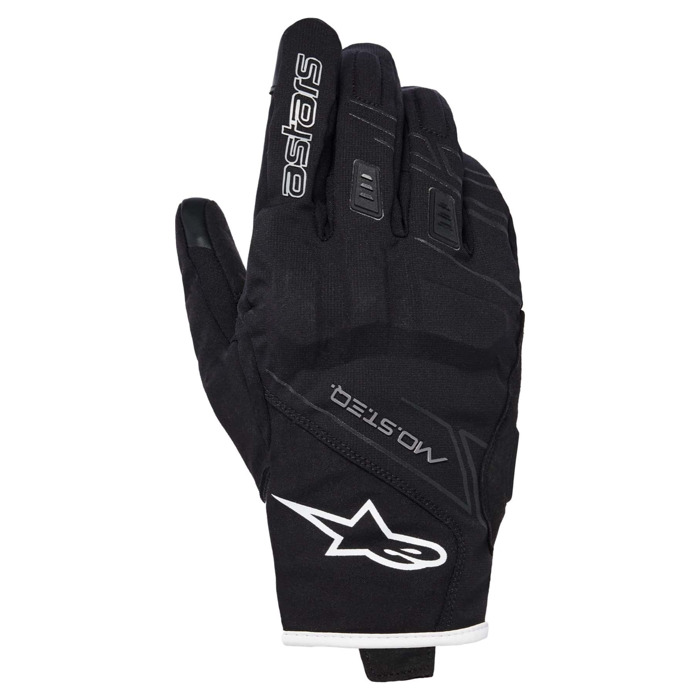Foto: Stella Moblast WP Motorhandschoenen