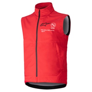 Foto: Techstar Softshell Vest