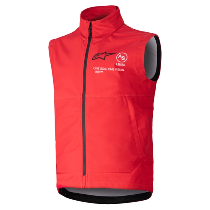 Foto: Techstar Softshell Vest