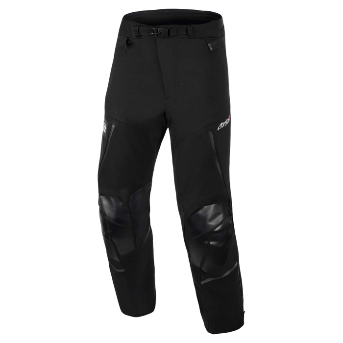 Foto: Andes Pro Drystar XF Motorbroek