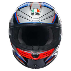 Foto: K6 S AGV E2206 MPLK SLASHCUT