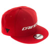 Foto: DAINESE 9FIFTY WOOL SNAPBACK CAP Rood