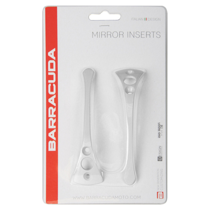 Foto: Aluminium Inserts (set)