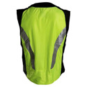 Foto: Veiligheidsvest stretch (JHS00221) - thumbnail
