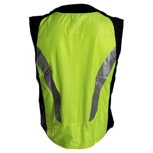 Foto: Veiligheidsvest stretch (JHS00221)