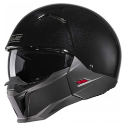 Foto: Motorhelm , i20