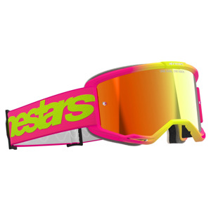 Foto: Vision 5 Wordmark MX Goggle