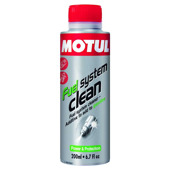 MOTUL Fuel System Cleaner - 200ml (10826)