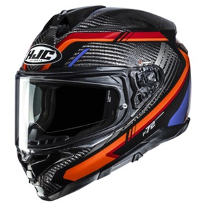 Foto: F72 Carbon Kairo Integraalhelm